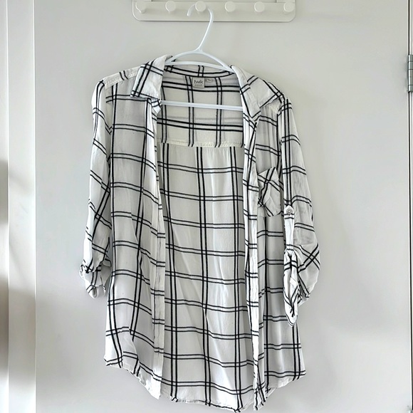 Bottom up shirt - Picture 1 of 1